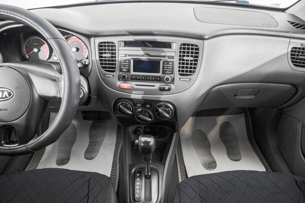 Kia Rio II Рестайлинг Барнаул  - изображение 15