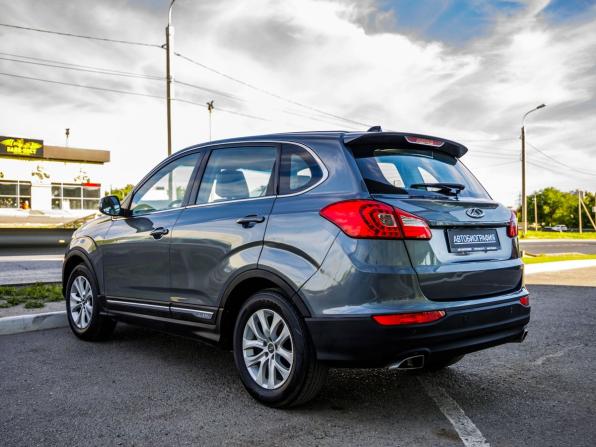 Chery Tiggo 5 I с пробегом 2014 года, цена 713 000 рублей, 177742 км, внедорожник, Автокод Объявления