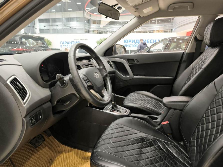 Hyundai Creta I Казань  - изображение 20