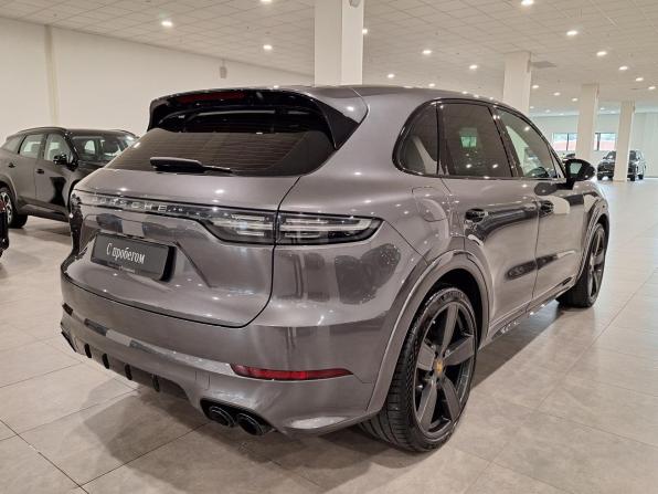 Porsche Cayenne III с пробегом 2021 года, цена 10 199 000 рублей, 51778 км, внедорожник, Автокод Объявления