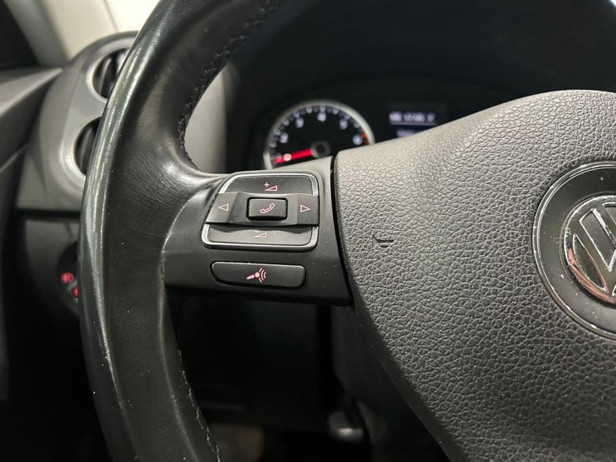Volkswagen Tiguan I Рестайлинг Санкт-Петербург  - изображение 19