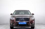 Infiniti JX Пермь  - изображение 29