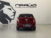 Chevrolet Cobalt II Рестайлинг Ростов-на-Дону  - изображение 26