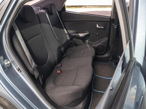 Kia Rio III с пробегом 2014 года, цена 930 000 рублей, 157644 км, седан, Автокод Объявления