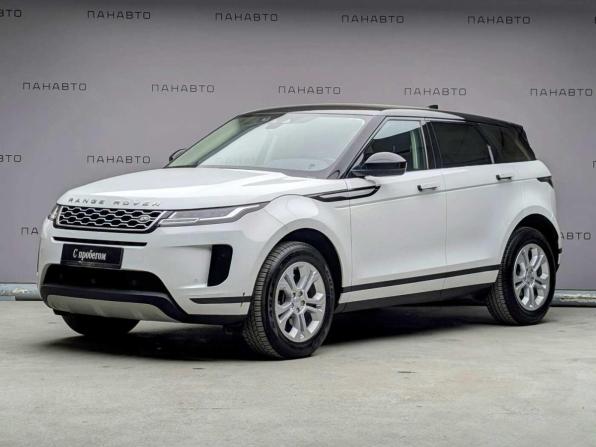 Land Rover Range Rover Evoque II с пробегом 2019 года, цена 3 997 000 рублей, 58100 км, внедорожник, Автокод Объявления