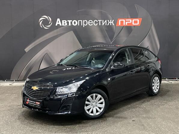 Chevrolet Cruze I Рестайлинг с пробегом 2013 года, цена 650 000 рублей, 179447 км, хэтчбек, Автокод Объявления