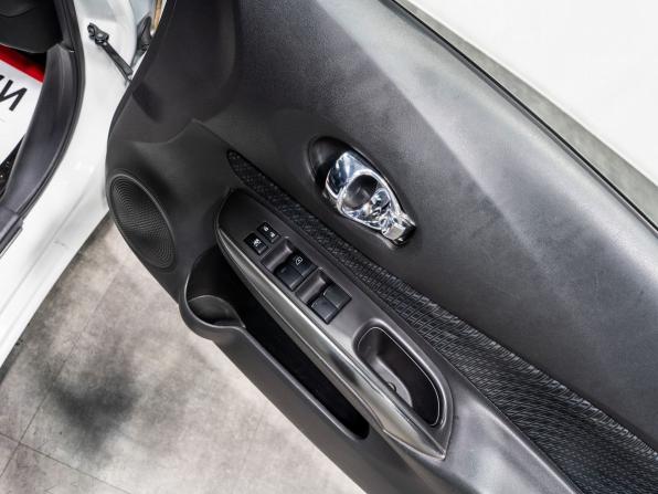 Nissan Note II с пробегом 2013 года, цена 850 000 рублей, 106700 км, хэтчбек, Автокод Объявления