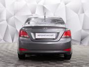 Hyundai Solaris I Рестайлинг Ульяновск  - изображение 23
