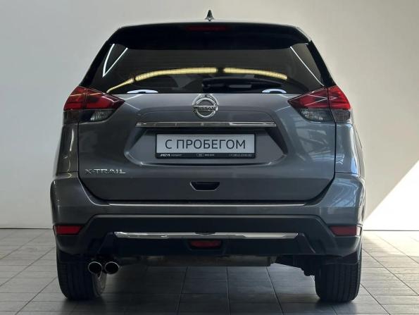 Nissan X-Trail III Рестайлинг с пробегом 2019 года, цена 2 170 000 рублей, 161001 км, внедорожник, Автокод Объявления