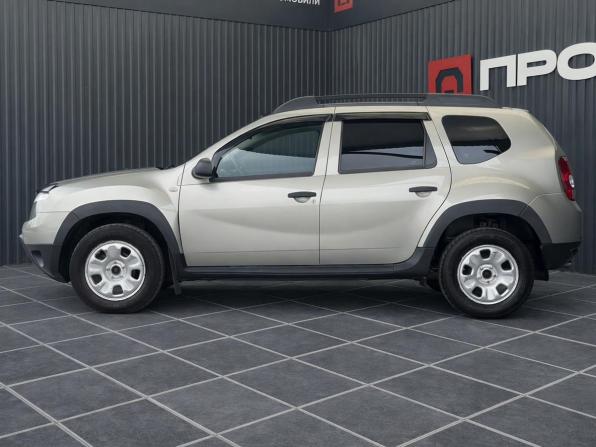 Renault Duster I с пробегом 2015 года, цена 933 000 рублей, 149341 км, внедорожник, Автокод Объявления