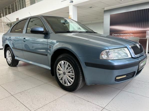 Skoda Octavia I (A4) Рестайлинг с пробегом 2010 года, цена 569 000 рублей, 184716 км, лифтбек, Автокод Объявления