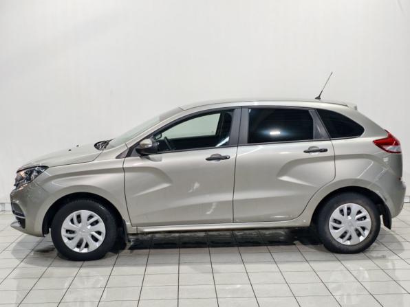 Lada (ВАЗ) XRAY I с пробегом 2018 года, цена 909 100 рублей, 31238 км, хэтчбек, Автокод Объявления
