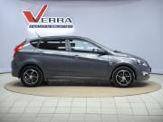 Hyundai Solaris I Рестайлинг Уфа  - изображение 20