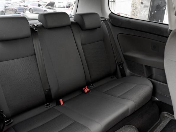 Volkswagen Golf V с пробегом 2008 года, цена 620 000 рублей, 262997 км, хэтчбек, Автокод Объявления