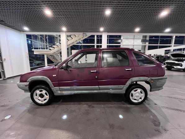 Иж 2126 «Ода» с пробегом 2004 года, цена 119 000 рублей, 204702 км, хэтчбек, Автокод Объявления