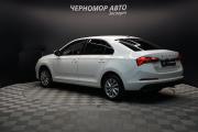 Skoda Rapid I Рестайлинг Крым  - изображение 28