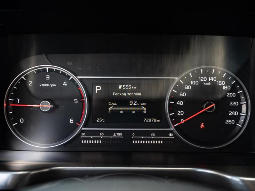 Kia Sorento IV Краснодар  - изображение 23