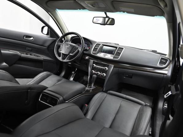 Nissan Teana II Рестайлинг с пробегом 2012 года, цена 899 000 рублей, 201000 км, седан, Автокод Объявления