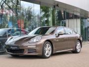 Porsche Panamera I Рестайлинг Санкт-Петербург  - изображение 22