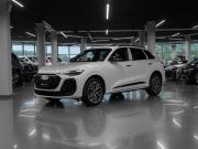 Audi Q5 III Москва  - изображение 29