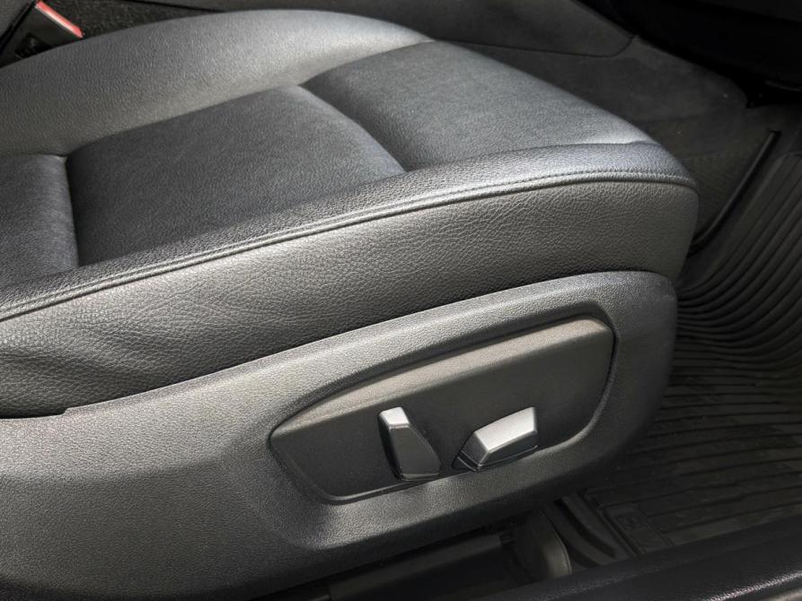 BMW 5 серии VI (F10/F11/F07) Рестайлинг Екатеринбург  - изображение 15