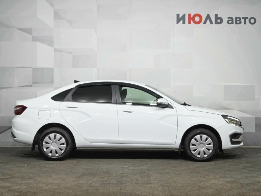 Lada (ВАЗ) Vesta I Рестайлинг (NG) Екатеринбург  - изображение 8
