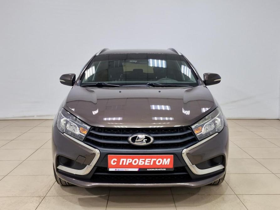 Lada (ВАЗ) Vesta I Альметьевск  - изображение 2