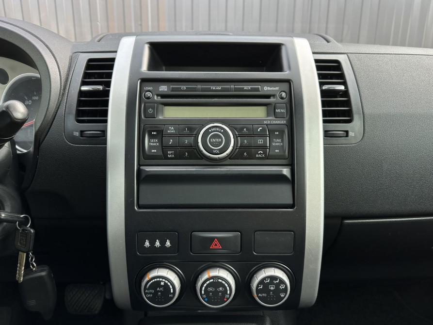 Nissan X-Trail II Ижевск  - изображение 14