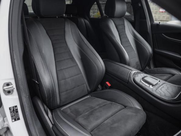 Mercedes-Benz E-Класс V (W213 S213 C238) Рестайлинг с пробегом 2021 года, цена 4 149 000 рублей, 61244 км, седан, Автокод Объявления