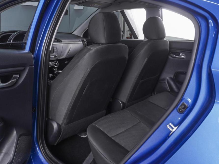 Kia Rio IV Рестайлинг Ростов-на-Дону  - изображение 11