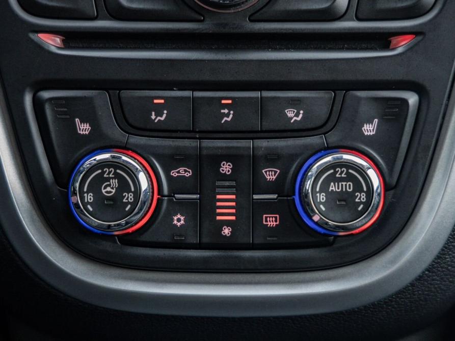 Opel Mokka I Волгоград  - изображение 30