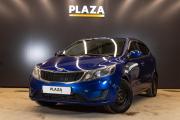 Kia Rio III Уфа  - изображение 18