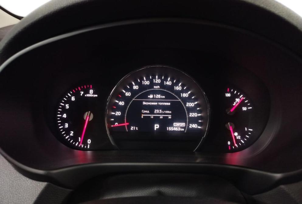 Kia Sorento III Prime Рестайлинг Саратов  - изображение 13