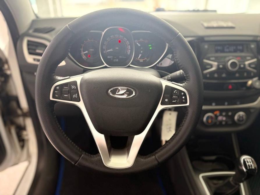 Lada (ВАЗ) Vesta I Ярославль  - изображение 8