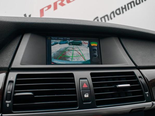 BMW X6 I (E71) с пробегом 2012 года, цена 1 830 000 рублей, 195685 км, внедорожник, Автокод Объявления