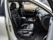 Volkswagen Touareg II Краснодар  - изображение 31