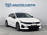 Kia K5 III Калининград  - изображение 25