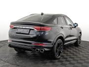 Geely Tugella I Рестайлинг Москва  - изображение 35