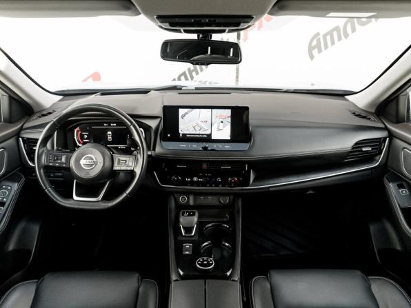 Nissan X-Trail IV с пробегом 2021 года, цена 2 985 000 рублей, 85178 км, внедорожник, Автокод Объявления