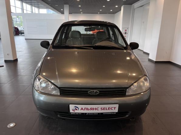 Lada (ВАЗ) Kalina I с пробегом 2008 года, цена 90 000 рублей, 137349 км, седан, Автокод Объявления