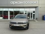 Volkswagen Tiguan II Волгоград  - изображение 2