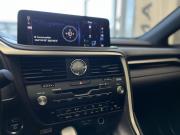Lexus RX IV Рестайлинг Новосибирск  - изображение 32