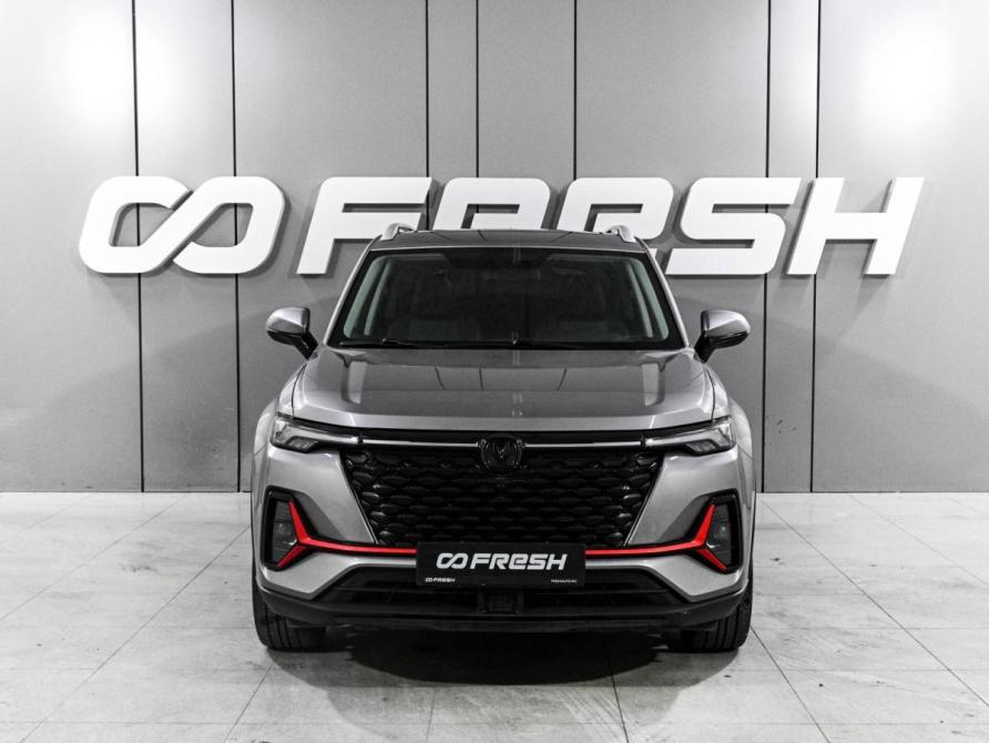 Changan CS35 Plus I Рестайлинг Ростов-на-Дону  - изображение 3