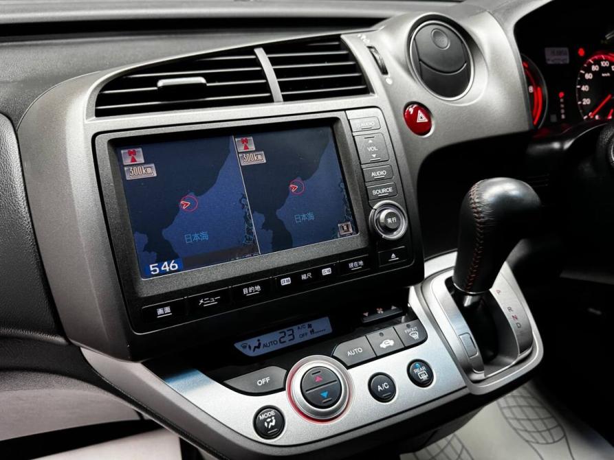 Honda Stream II Рестайлинг Стерлитамак  - изображение 35