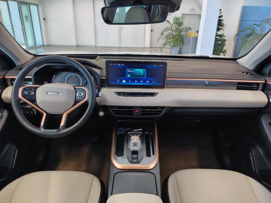 Haval Jolion I Санкт-Петербург  - изображение 10