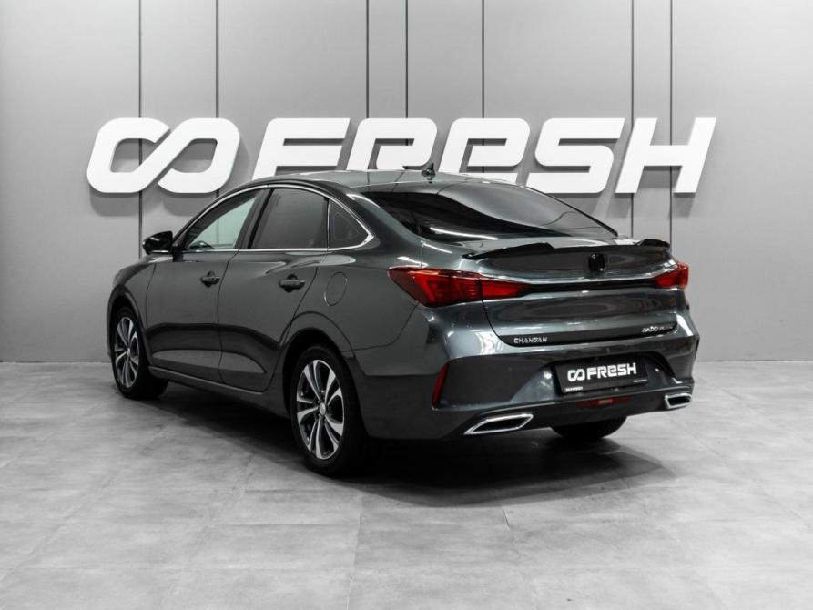 Changan Eado Plus Тюмень  - изображение 2
