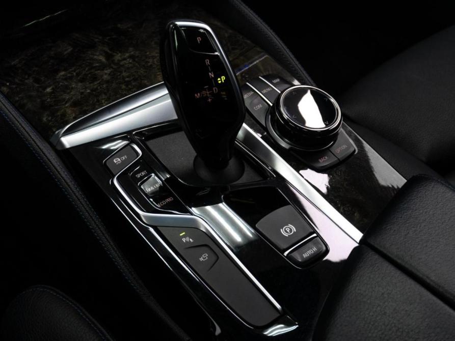 BMW 5 серии VII (G30/G31/G38) Тюмень  - изображение 25