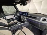 Mercedes-Benz G-Класс AMG II (W463) Москва  - изображение 35