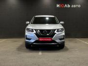 Nissan X-Trail III Рестайлинг Челябинск  - изображение 23
