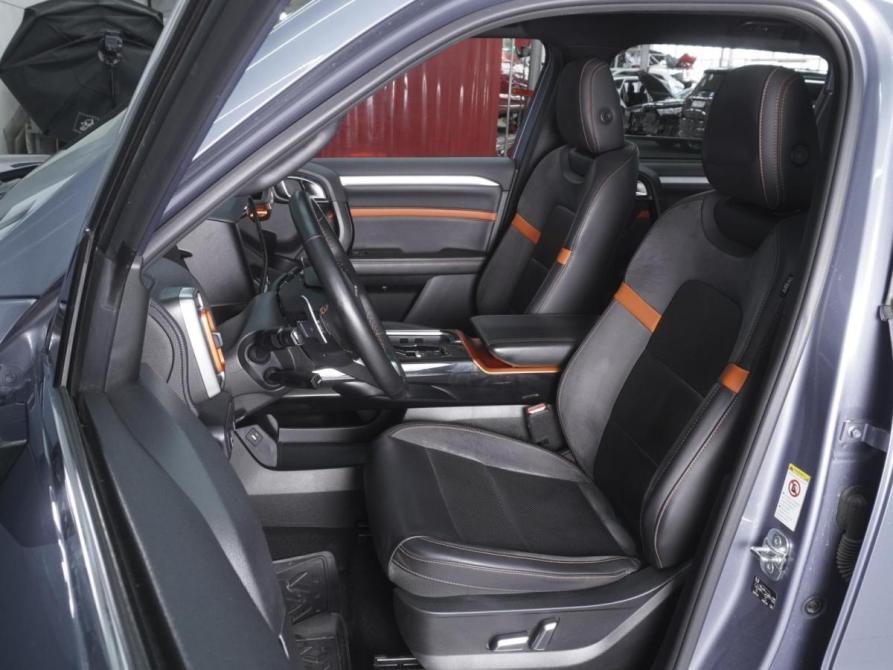 Haval Dargo Ростов-на-Дону  - изображение 10